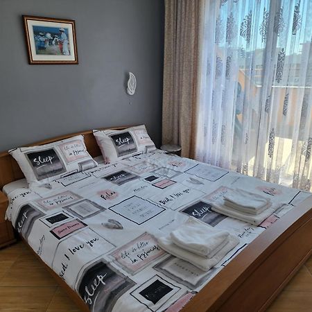 Golden Dreams Apartment Sluneční pobřeží Exteriér fotografie
