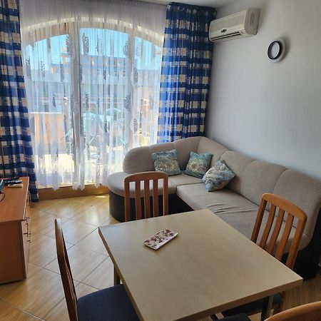 Golden Dreams Apartment Sluneční pobřeží Exteriér fotografie