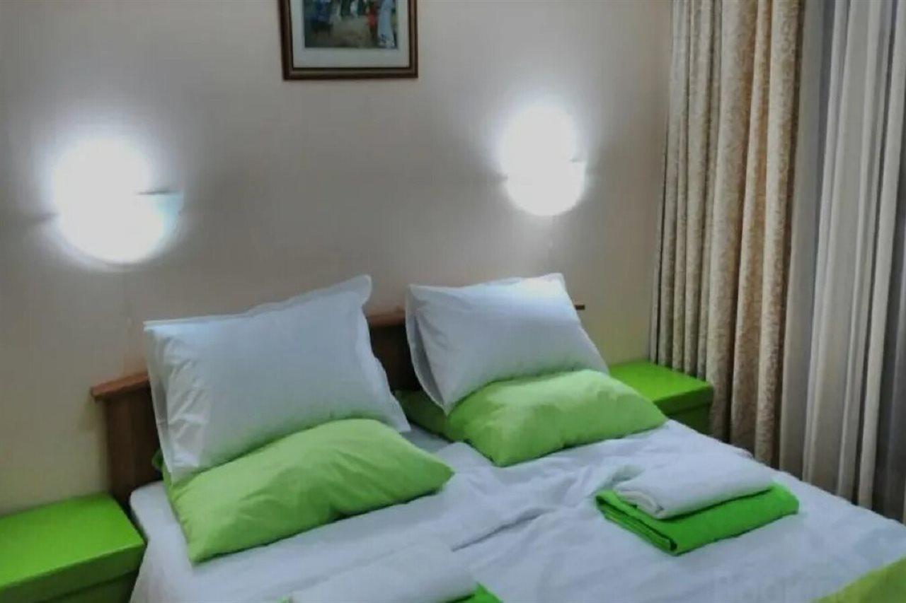Golden Dreams Apartment Sluneční pobřeží Exteriér fotografie