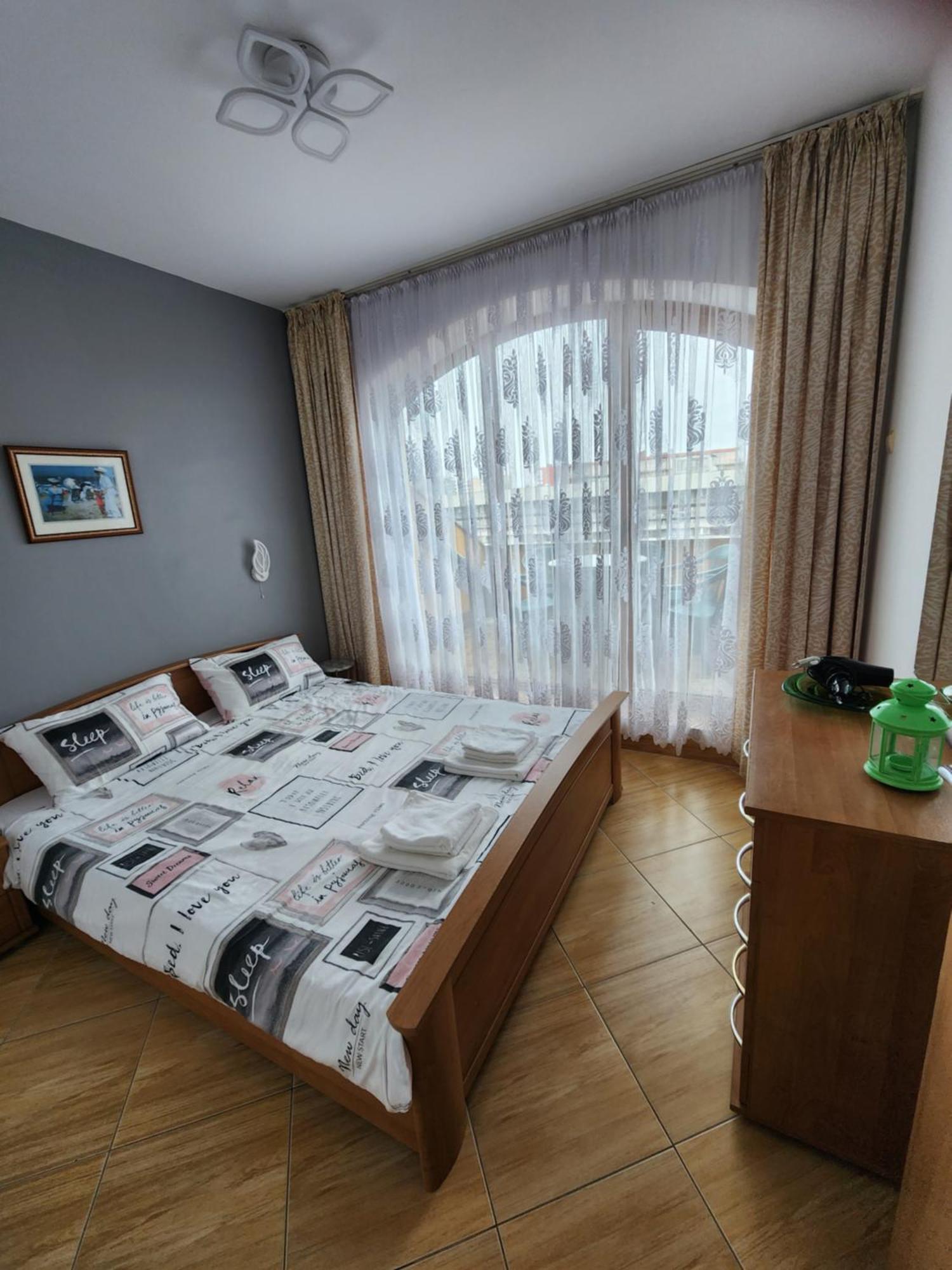 Golden Dreams Apartment Sluneční pobřeží Pokoj fotografie