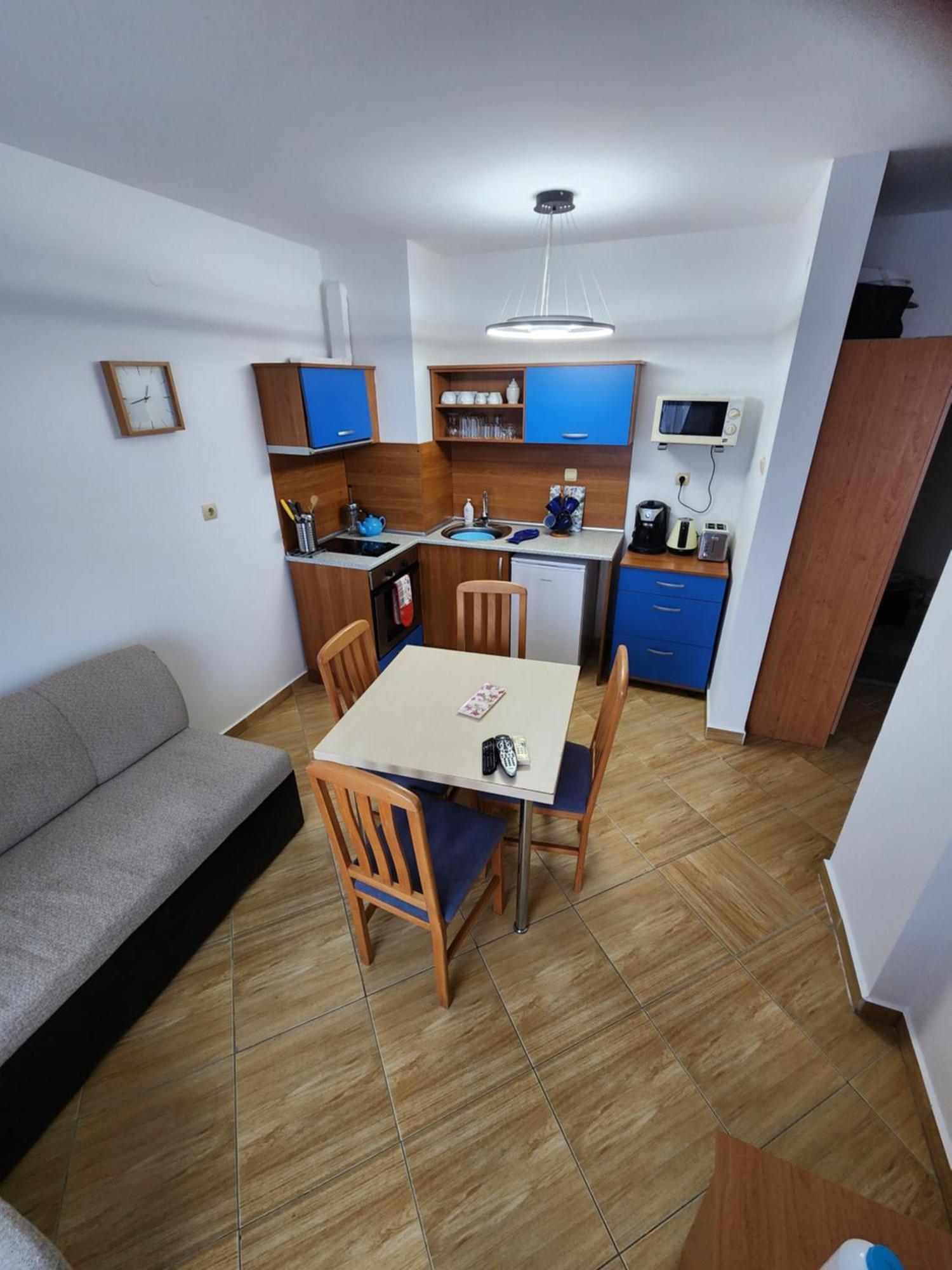 Golden Dreams Apartment Sluneční pobřeží Pokoj fotografie